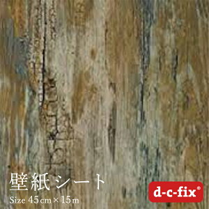 _|CgUP+N[|^ǎV[15m ŊȒPɓ\ d-c-fix ؖځ^Vr[Ebh 45cm×15m 200-2813