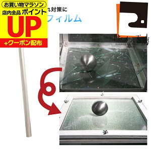 �ʉ��K���X�p��U�h�~�t�C���� �T���h���h�� �n�k�΍� 92cm×20m��/PGR-L101 �X���K���X UV ���O��99���J�b�g �����g�킸�\�� �݌ɂ킸��