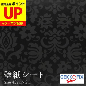 _16ӍՃ|CgUP^CNV[g NVbN 45cm×2m ȒP \  fRX^C/GEKKO 10108 hCc