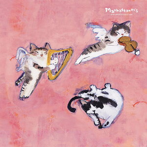 MAN]25 V̐[}nb^i[Y MANHATTANER'S][ Kl@iNXj KlNX ]yyMt_z