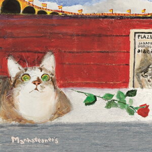 MAN]27 ~PWFAɂӂ[}nb^i[Y MANHATTANER'S][ Kl@iNXj KlNX ]yyMt_z