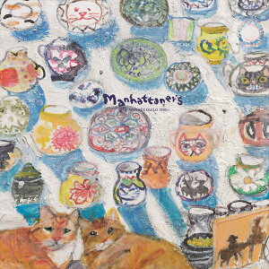 MAN]28 tqAi̔PɌeL[}nb^i[Y MANHATTANER'S][ Kl@iNXj KlNX ]yyMt_z