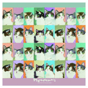 MAN]30 EH[z̃tFfR[}nb^i[Y MANHATTANER'S][ Kl@iNXj KlNX ]yyMt_z