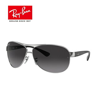 �y���������z[Ray-Ban ���C�o��] RB3386 003/8G [�T���O���X][ �T���O���X ]�y�y�M�t_��z