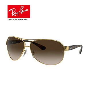 �y���������z[Ray-Ban ���C�o��] RB3386 001/13 [�T���O���X][ �T���O���X ]�y�y�M�t_��z