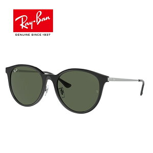 �y���������z[Ray-Ban ���C�o��] RB4334-D 629271 55 [�T���O���X][ �T���O���X ]�y�y�M�t_��z