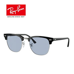 �y���������z[Ray-Ban ���C�o��][CLUBMASTER �N���u�}�X�^�[] RB3016 135464 [�T���O���X][ �T���O���X ]�y�y�M�t_��z
