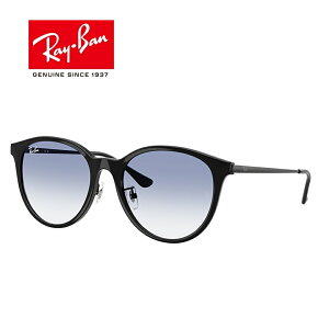 �y���������z[Ray-Ban ���C�o��] RB4334D 601/19 55 [�T���O���X][ �T���O���X ]�y�y�M�t_��z
