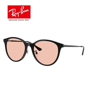 �y���������z[Ray-Ban ���C�o��] RB4334D 601/5 55 [�T���O���X][ �T���O���X ]�y�y�M�t_��z