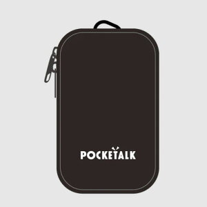 �\�[�X�l�N�X�gSOURCENEXT POCKETALK �|�P�g�[�N ���S���� ��p�|�[�` �A�N�Z�T���[ PT-PBK