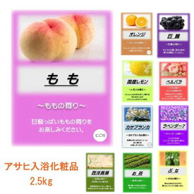 アサヒ入浴化粧品/袋/青の洞窟