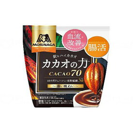 カカオの力(CACAO70)/個/200g