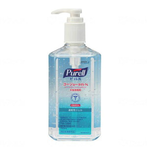 手指消毒用速乾性ジェル ゴージョー IHS-N 本 350ml 手指消毒 速乾 ジェル エタノール 感染 対策 予防 看護 介護 医療 病院 薬局