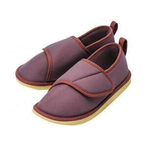 転倒予防シューズ つま先つき