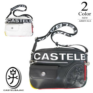 y|Cg10{zyԌN[|zzz^V_[obOk_gl y24×15×6cmFjZbNXzJXeoWbN CASTEL BAJAC obO Y fB[XyV샂fz 026132