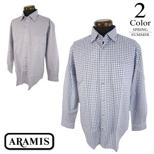 �y�Z�[��/50��OFF�z�����V���c�k�`�F�b�N�l �yAR-L/AR-LL���F�����Y�z�A���~�X ARAMIS �J�W���A���E�F�A �V���c �����Y�y�t�ă��f���z 1121322