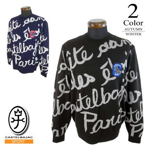 y60OFFz JXeoWbN ێ Z[^[kPOPȃSl 7233361118 y46/48/50FYz X|[c CASTEL BAJAC StEFA Z[^[ YyH~fzySALEz yԌN[|zy