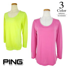 楽天市場 Uv 冷感 インナー レディース 長袖 モデル年式 ウィンタースポーツ 21 22モデル ゴルフ スポーツ アウトドア の通販