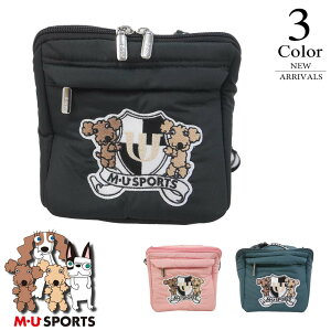 yԌN[|zzzL[uobOkۗ@\l yF(17×17×17cm)FfB[Xz MUX|[c G[ X|[c M.U SPORTS MUSPORTS EGTRMU St obO fB[XyViz