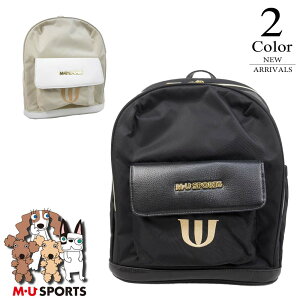 yԌN[|zzzbNTbNkyʁl yF(30×34×12cm)FfB[Xz MUX|[c G[ X|[c M.U SPORTS MUSPORTS EGTRMU St obO fB[XyVizySALE