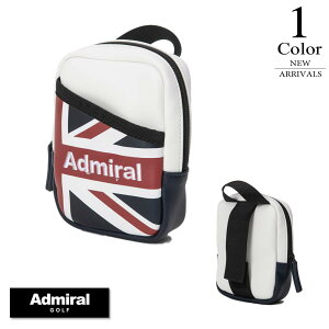 �y���Ԍ���N�[�|���z�z���z ���|�[�`�k���j�I���W���b�N�l �yW10×D4×H14cm�F���j�Z�b�N�X�z�A�h�~�����S���t Admiral GOLF �S���t �o�b�O �����Y ���f�B�[�X�y�|�C���g2�{�z�y�V�샂�f���z admz3