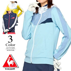 yԌN[|zzzy[ցE䂤pPbgzt[htp[J[u] yM/LFfB[XzRbN St Le coq sportif GOLF StEFA AE^[ fB[XyH~f