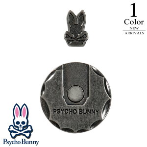 yԌN[|zzzy[ցE䂤pPbgz}[J[k3.5 PB STANDl ya/3.5cmFjZbNXzTCRoj[ Psycho Bunny GOLF St }[J[ Y fB[Xy|Cg2{