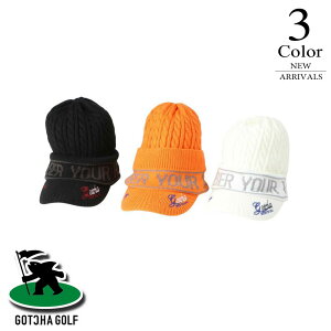 �y�Z�[���z�K�b�`���S���t �S���t �h�J���S�Εt���j�b�g�L���b�v 253gg8700 �yF(48cm)�F�����Y�zGOTCHA GOLF �X�q �����Y�y2025�H�~�V��z�y���Ԍ���N�[�|���z�y���[���ցz