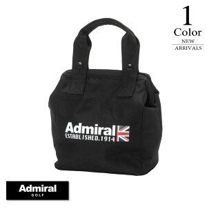 yP2{zAh~ St N[obOkEhg[gl admz3be6 yW24×D14×H25cmFjZbNXzAdmiral GOLF obO Y fB[XyVzyԌN[|z