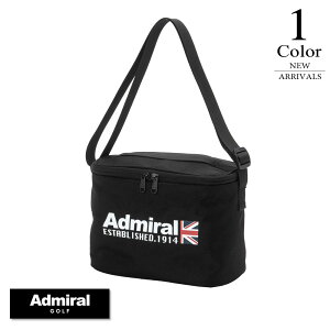 yP2{zAh~ St N[obOkV_[tl admz3be7 yW24×D15×H20cmFjZbNXzAdmiral GOLF obO Y fB[XyVzyԌN[|z