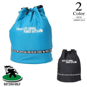 Kb`St St V_[Eh|[` 252gg8506 yF(33cm×34cm×24×18cm)FjZbNXzGOTCHA GOLF obO Y fB[XyVzyԌN[|zy[ցz