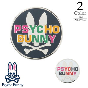 yP2{zTCRoj[ St Gi}[J[k3.5 PBl pbmg5fm2 ya3.5cmFjZbNXz Psycho Bunny GOLF }[J[ Y fB[Xy2025Vzy[ցz