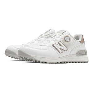 yP4{zj[oX St V[YkXpCNXlS[h(A4) wg574by23/23.5/24cmFfB[Xzj[oXSt New balance GOLF StV[Y fB[Xy2025VzyԌ