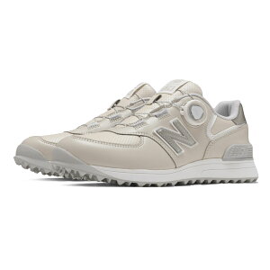 yP4{zj[oX St V[YkXpCNXlx[W(B4) wg574by23.5/24cmFfB[Xzj[oXSt New balance GOLF StV[Y fB[Xy2025VzyԌN