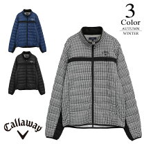 楽天市場】キャロウェイ2wayフルジップダウンブルゾンの通販