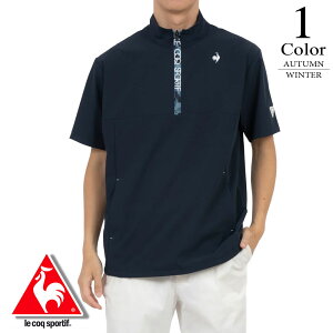 RbN StEFA EChu] lg5fwb80m yM/LFYzLe coq sportif GOLF StEGA AE^[ Yy2025H~zyԌN[|zy[ցz
