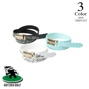 �yP6�{�z�K�b�`���S���t �S���t �V���C�j�[�S�[���h�o�b�N���z�[�����X�x���g 261gg8101 �yFREE(�S��131cm)�F�����Y�zGOTCHA GOLF �x���g �����Y�y2026�V��z