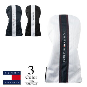 �y��s�\��z�y2026�N3�����{���ח\��z�g�~�[�q���t�B�K�[ �S���t �w�b�h�J�o�[ �h���C�o�[�p�k�V�O�l�`���[�l thmg6shk �y460cc�Ή��F���j�Z�b�N�X�zTOMMY HILFIGER �w�b�h�J�o�[ ���f�B�[�X ����