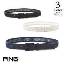 楽天市場】Ping（ベルト｜メンズウェア）：ウェア<ゴルフ<スポーツ