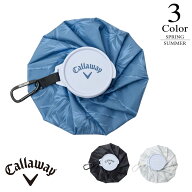 キャロウェイ ゴルフ ヤシの木プリント氷嚢 c26198103 【FREE：メンズ】Callaway キャロウエイ ゴルフ ア…