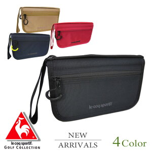 yԌN[|zzz|[`k@\^Cvl y22.5×14×6cmFYzRbN St Le coq sportif GOLF St P[X Yy󂠂iL[ïׁjzySALEz