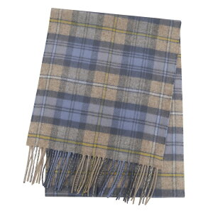 �W�����X�g���Y JOHNSTONS 23AW WA000016 100% CASHMERE �J�V�~�A �}�t���[�@wa000016_ku0110_CampbellofArgy���f�B�[�X �����Y �����p �j���p