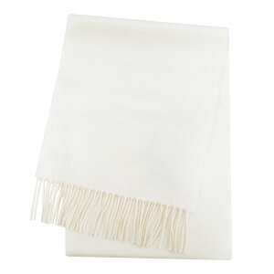 WXgY JOHNSTONS 23AW WA000016 100% CASHMERE JV~A }t[@wa000016_sa0000_White fB[X Y p jp