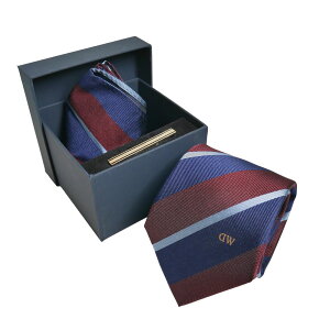 Daniel Wellington�i�_�j�G���E�F�����g���j 3�_�Z�b�g�@�l�N�^�C�@�^�C�o�[�@�`�[�t