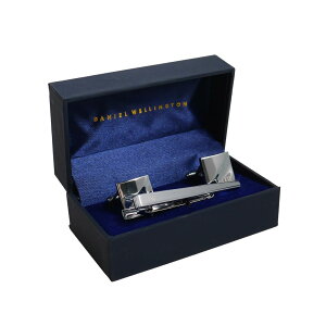 Daniel Wellington�i�_�j�G���E�F�����g���j 2�_�Z�b�g�@�^�C�o�[���J�t�X DW02800026