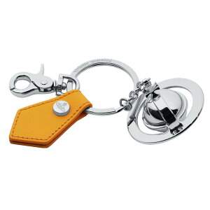 ���B���B�A���E�G�X�g�E�b�h �L�[�����O DEBBIE 3D ORB SILVER 82030080 YELLOW�@�L�[�z���_�[ Vivienne Westwood �r�r�A�� ���f�B�[�X �����p �A�N�Z�T���[ ���� �l�C �u�����h ������� �������� [���蕨 