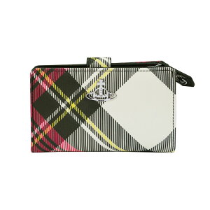 BBAEGXgEbhDERBY@51080028-S0012-PF@܂z@BIOGREEN SAFFIANO PRINTED3@O101 NEW EXHIBITION TARTAN @ No.17 lC  uh p fB[X  l AEj ̓ z