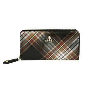 BBAEGXgEbhDERBY@51050023U-S001K-D101@Eht@Xi[z@BIOGREEN SAFFIANO PRINTED@D101@TARTAN BROWN/BLACK@ No.17 lC  uh p fB[X  l AE