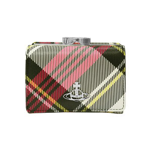 BBAEGXgEbhDERBY@51010018-S0012-PF@܂ziKK}j@BIOGREEN SAFFIANO PRINTED3@O101 NEW EXHIBITION TARTAN @ No.17 lC  uh p fB[X  l A