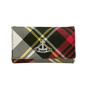 BBAEGXgEbhDERBY@51020001-S0012-PF@L[P[X@BIOGREEN SAFFIANO PRINTED3@O101 NEW EXHIBITION TARTAN @ No.17 lC  uh p fB[X  l AEj ̓ z